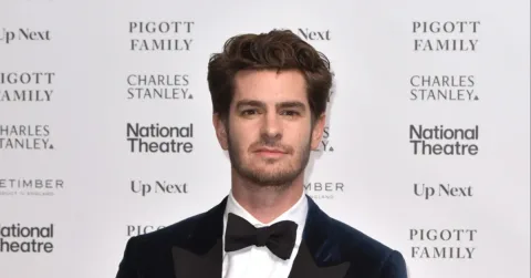 Andrew Garfield Buka Suara soal Drama di Balik Film 'Artificial' yang Sempat Ditinggal Amazon