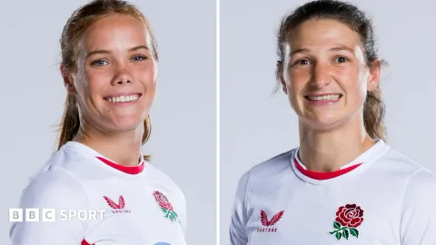 Red Roses Perkuat Skuad: 32 Kontrak Penuh untuk 2026-27, Dua Wajah Baru Masuk
