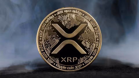 XRP Tertekan di Tengah Gugatan New York ke Kalshi: Sinyal Regulasi yang Mengguncang Pasar Prediksi