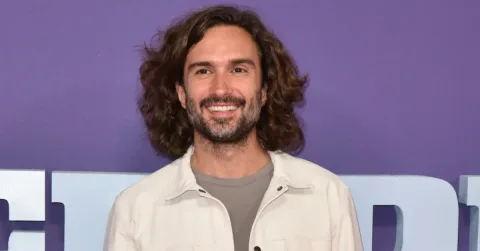 Joe Wicks Mengaku Percaya Dirinya di Titik Terendah: Media Sosial Biang Keroknya?