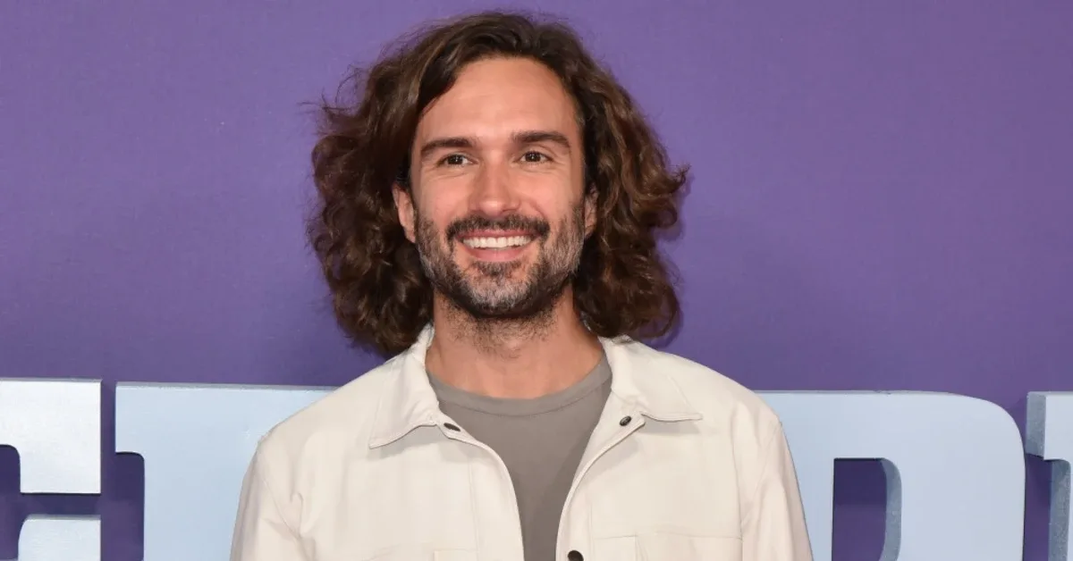 Joe Wicks Mengaku Percaya Dirinya di Titik Terendah: Media Sosial Biang Keroknya?