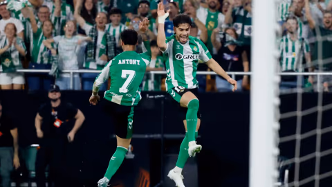 Newcastle Siapkan Tawaran Rp1 Triliun untuk Abde Ezzalzouli, Rekrutan Kunci di Tengah Krisis