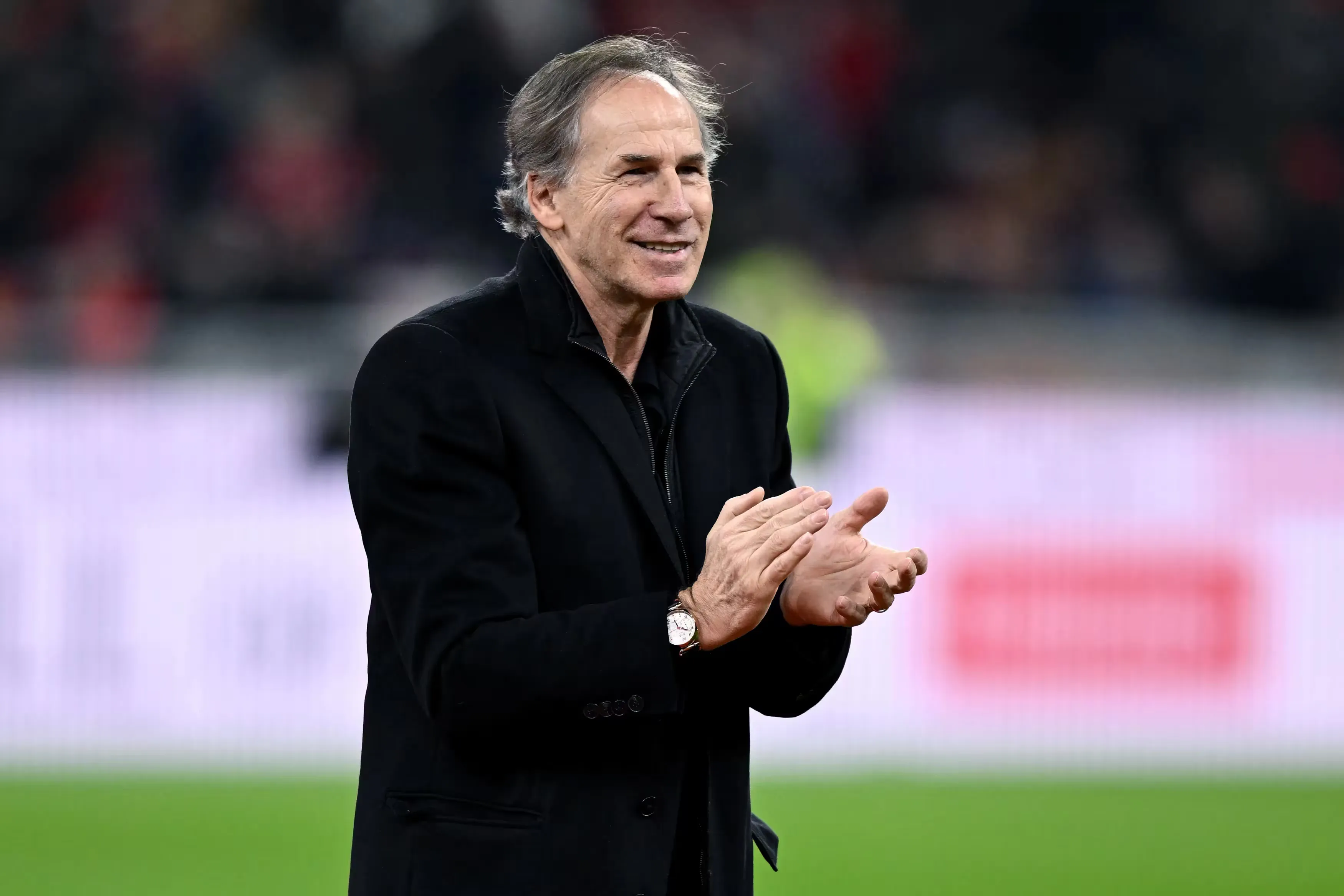 Franco Baresi Meninggal Dunia: Dunia Sepak Bola Berduka, Warisan Kapten Abadi AC Milan
