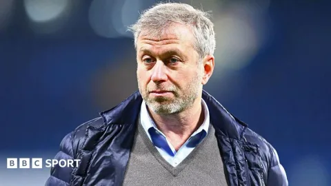 Chelsea Didenda Rp200 Miliar atas Pelanggaran Transfer Era Abramovich, Poin Diskon di Batalkan