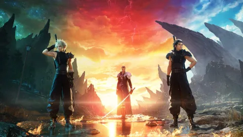 Square Enix Buka Suara: Remake Final Fantasy VII Laris Manis, Angka Penjualan Dirahasiakan