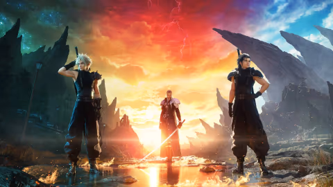 Square Enix Buka Suara: Remake Final Fantasy VII Laris Manis, Angka Penjualan Dirahasiakan