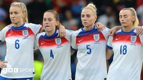 Rencana Investasi FIFA Ancam Masa Depan Sepak Bola Wanita: Boikot UEFA dan Dampaknya bagi Indonesia