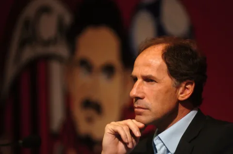 Duka Sepak Bola Italia: Franco Baresi Tutup Usia, Upacara Pemakaman Digelar 4 Agustus