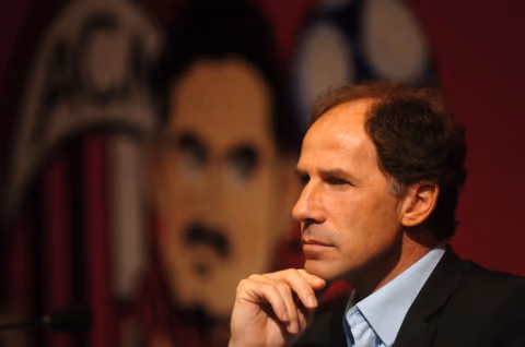 Duka Sepak Bola Italia: Franco Baresi Tutup Usia, Upacara Pemakaman Digelar 4 Agustus