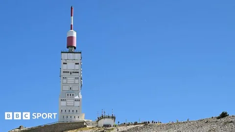Tour de France Femmes 2025: Sejarah Baru di Ventoux dan Persaingan Sengit Perebutan Mahkota