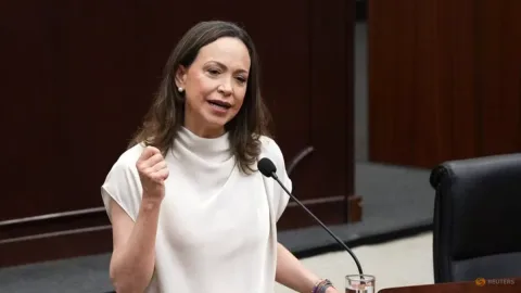 Negosiasi Venezuela Tanpa Machado: Jalan Baru atau Sekadar Formalitas?