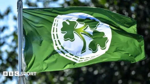 Derbi Kemanusiaan: Irlandia Siapkan Pengamanan Ketat untuk Lawan Afghanistan di Tengah Gelombang Protes