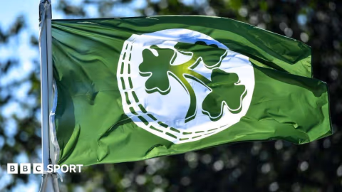 Derbi Kemanusiaan: Irlandia Siapkan Pengamanan Ketat untuk Lawan Afghanistan di Tengah Gelombang Protes