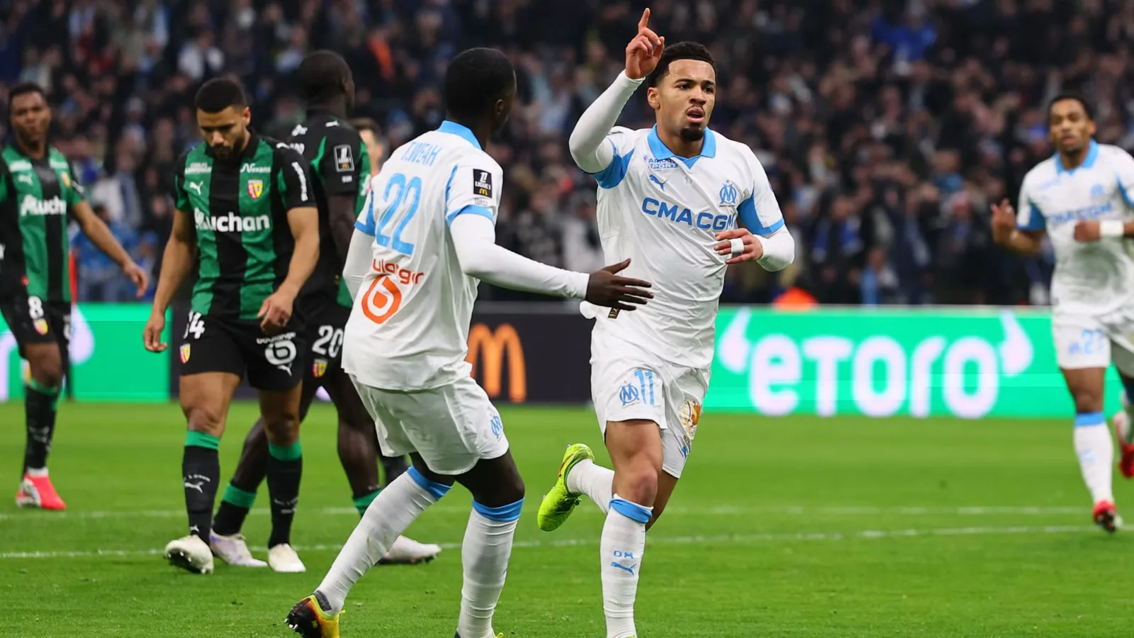 Everton Siap Bajak AC Milan demi Bintang Muda Arsenal, Ethan Nwaneri