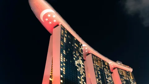 Lima Hotel Baru Singapura untuk Staycation Nasional: Dari Chinatown hingga Sentosa
