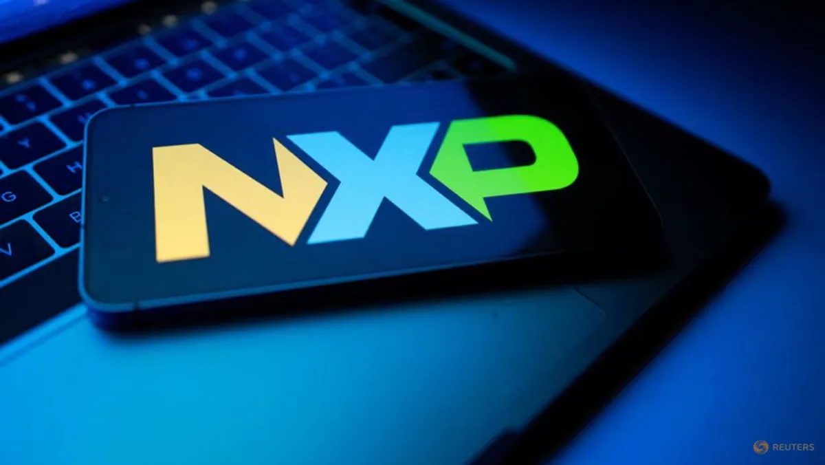 NXP Dikabarkan Akuisisi Ambarella: Langkah Strategis Menuju Dominasi Chip Otomotif