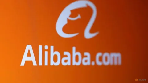 Moonshot Dapat 20.000 Chip Nvidia dari Alibaba: Strategi Cina Menembus Blokade AS