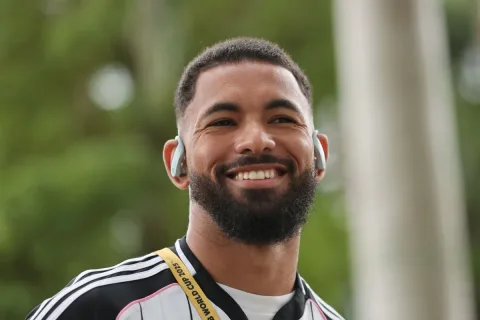 Uji Coba Juventus: Dua Gol Baru, Sinyal Kedalaman Skuad di Tengah Badai Cedera