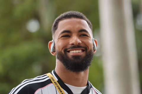 Uji Coba Juventus: Dua Gol Baru, Sinyal Kedalaman Skuad di Tengah Badai Cedera