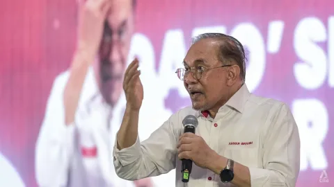 Pilgub Negeri Sembilan: Poros BN-PN Mengancam Hegemoni Anwar di Tengah Narasi Persatuan Melayu
