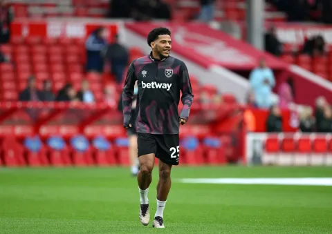 Atalanta Siap Menyalip Napoli dalam Perburuan Todibo, West Ham Terdesak Jual Pemain