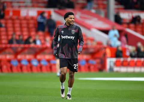Atalanta Siap Menyalip Napoli dalam Perburuan Todibo, West Ham Terdesak Jual Pemain