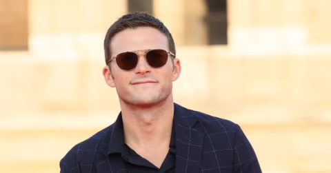 Scott Eastwood Kritik Rekan Main yang Kabur dari Produksi Film: 'Mereka Pikir Dunia Berutang pada Mereka'