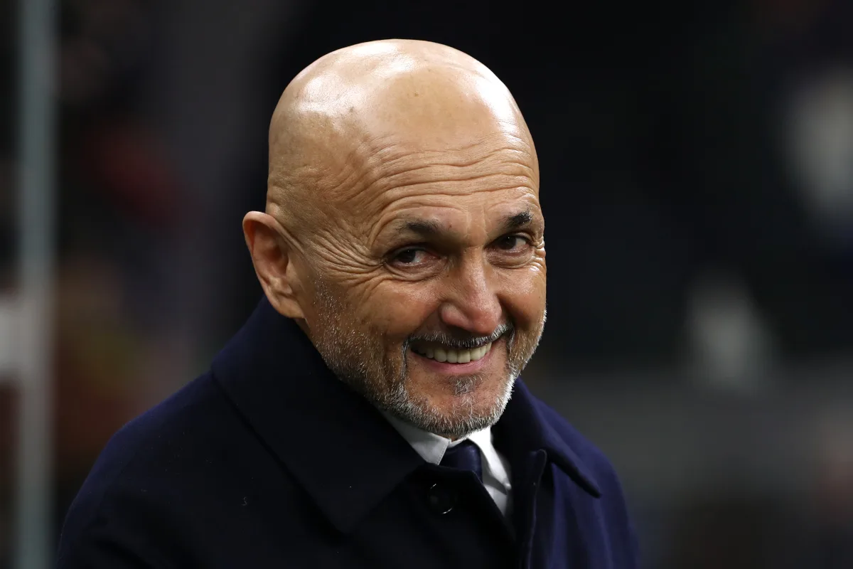 Spalletti Sindir Italia: 'Ganti Pelatih Seperti Update HP Usang'