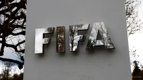 AFC Berbalik Melawan FIFA: Rencana Investasi Piala Dunia Picu Krisis Tata Kelola Sepak Bola Global