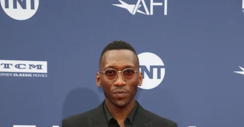 Gagal di Marvel, Mahershala Ali Temukan Kembali Kreativitasnya Lewat Film Baru