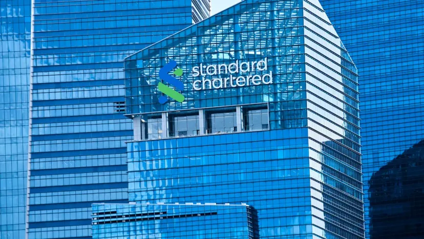 Standard Chartered Alihkan Nasabah Kartu Kredit dan Pinjaman ke Trust Bank Mulai September