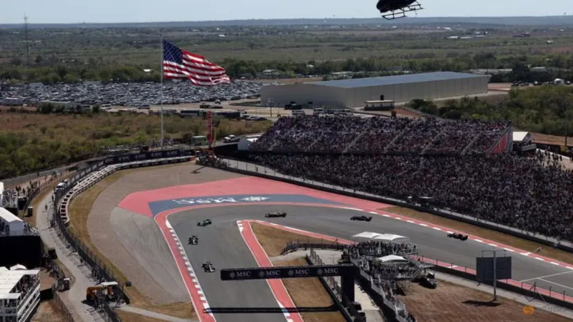 Rekor Penonton di Austin: Bukti F1 Tak Kehilangan Daya Tarik Meski Aturan Baru Dikritik