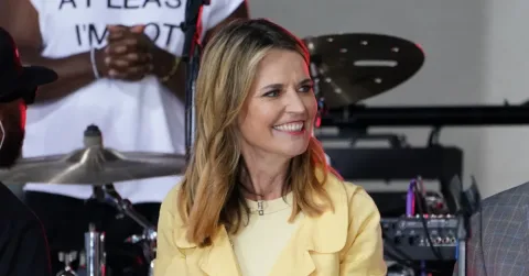 Savannah Guthrie Umumkan Hadiah Rp15 Miliar demi Temukan Ibunya yang Hilang