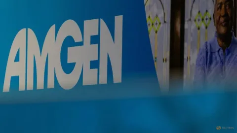 Amgen Umumkan Kebocoran Data Pasien: Serangan Siber Terbaru di Sektor Kesehatan Global