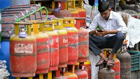 India Gelontorkan Rp 141 Triliun untuk Eksplorasi Migas Lepas Pantai: Strategi Kurangi Ketergantungan Impor