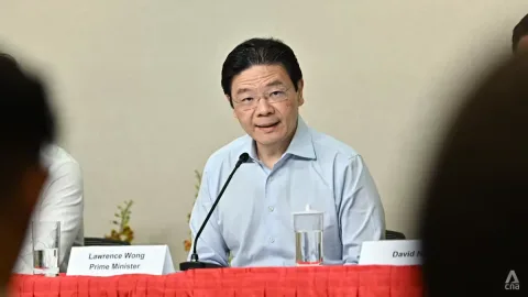 Krisis Kader Menteri di Singapura: PM Wong Terjepit Minimnya Calon Berkualitas