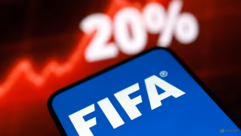 CONMEBOL Minta FIFA Perjelas Rencana Jual Saham Piala Dunia, Konsultasi Internal Dimulai