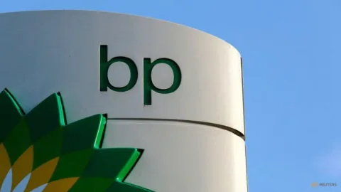 BP Lepas Bisnis Laut Utara di Tengah Tekanan Politik dan Transisi Energi Inggris