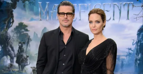 Kebakaran Hutan Landa Prancis, Chรขteau Miraval Milik Angelina Jolie dan Brad Pitt Terancam