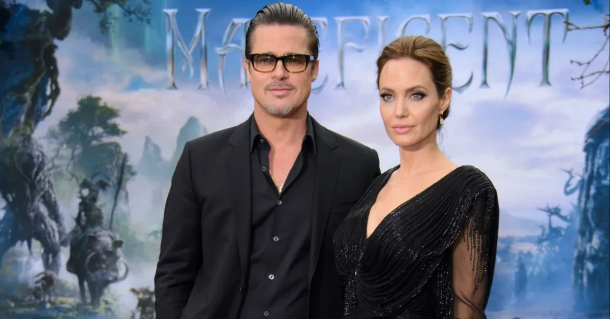 Kebakaran Hutan Landa Prancis, Château Miraval Milik Angelina Jolie dan Brad Pitt Terancam