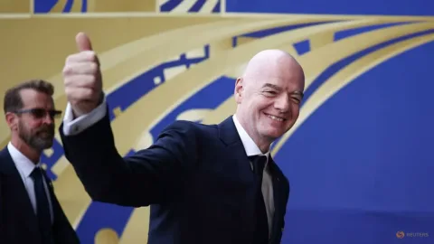 FIFA Batalkan Rencana Investasi Swasta di Piala Dunia Setelah Gelombang Penolakan
