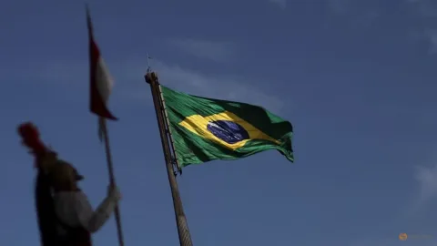 Perjanjian Dagang Singapura-MERCOSUR Berlaku untuk Brasil: Peluang Baru bagi Ekspansi Bisnis Asia Tenggara