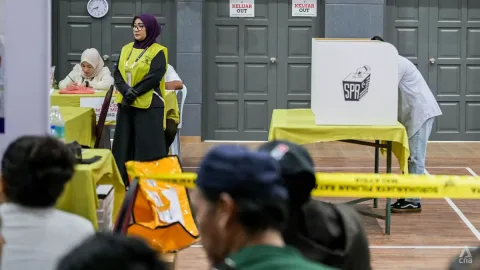 Negeri Sembilan Memilih: Ujian Besar Anwar di Tengah Pakta PN-BN dan Polemik Rasial