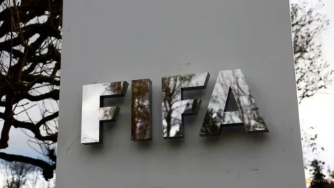 FIFA Batalkan Rencana Jual Saham Piala Dunia, AFC Beri Apresiasi