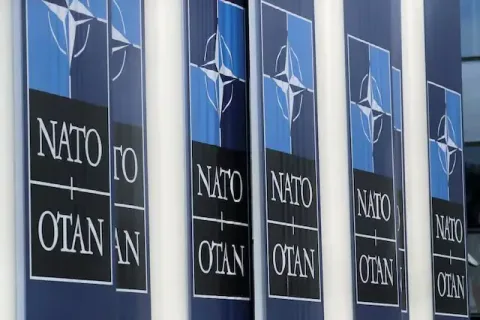 Korea Utara Tuding NATO Siap Berperang Lewat Proyek Jaringan Bahan Bakar 10.000 Km