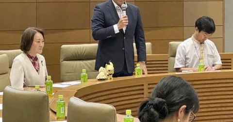 Lobi Dagang Kartu: 20 Legislator Jepang Bentuk Gugus Tugas, Pasar Tembus Rp34 Triliun