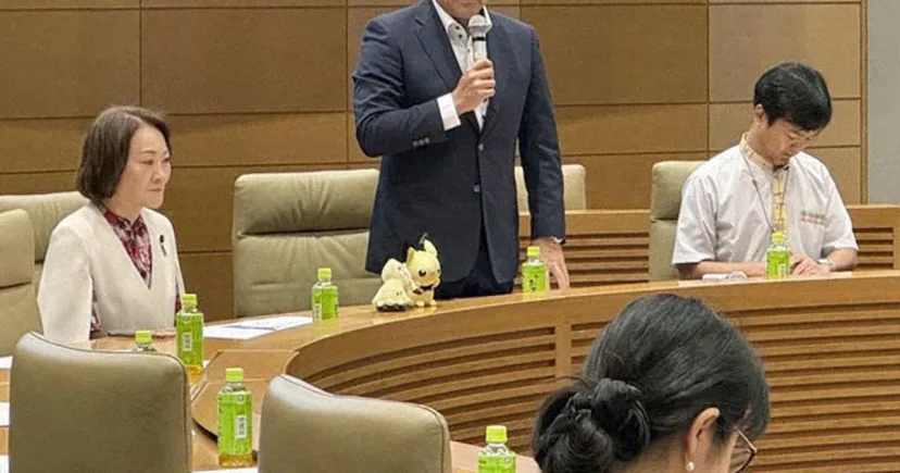 Lobi Dagang Kartu: 20 Legislator Jepang Bentuk Gugus Tugas, Pasar Tembus Rp34 Triliun