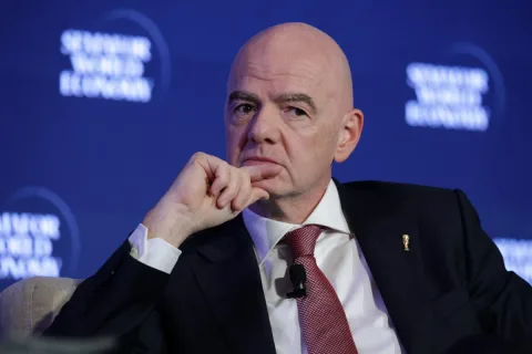 FIFA Batalkan Rencana Jual Saham Piala Dunia: Kemenangan Federasi Nasional