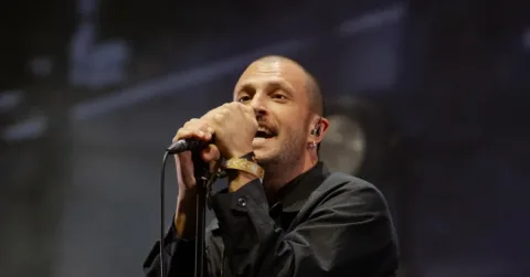 The Maccabees Siapkan Album Baru: Reuni yang Berbuah Karya?