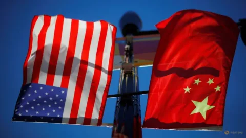 Beijing Menolak Tuduhan AS soal Kerja Paksa di Xinjiang: Sanksi Baru Dinilai Ganggu Rantai Pasok Global